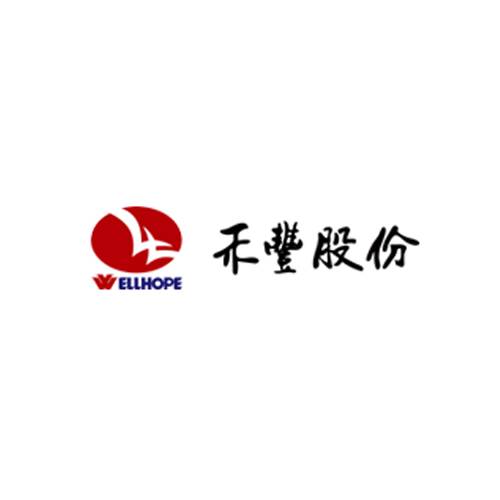禾丰食品