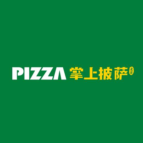 麦翁掌上披萨