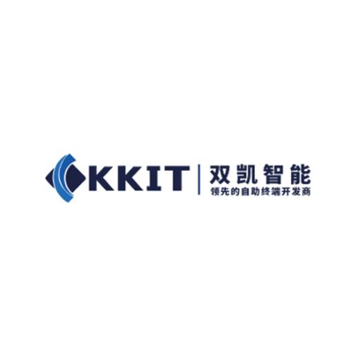双凯智能售货机