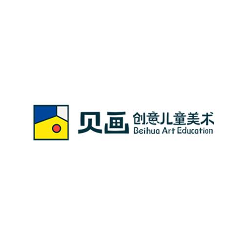 贝画创意儿童美术