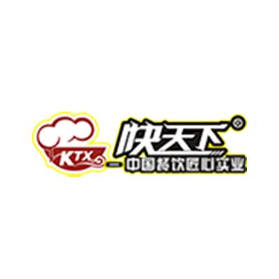 快天下大饭堂