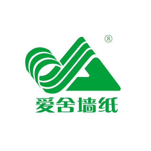 爱舍墙纸