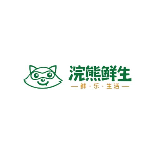 浣熊鲜生
