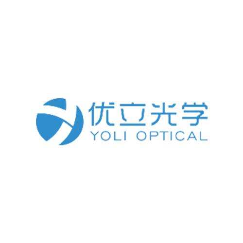 优立光学眼镜店