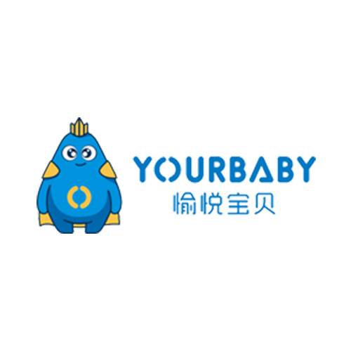 愉悦宝贝