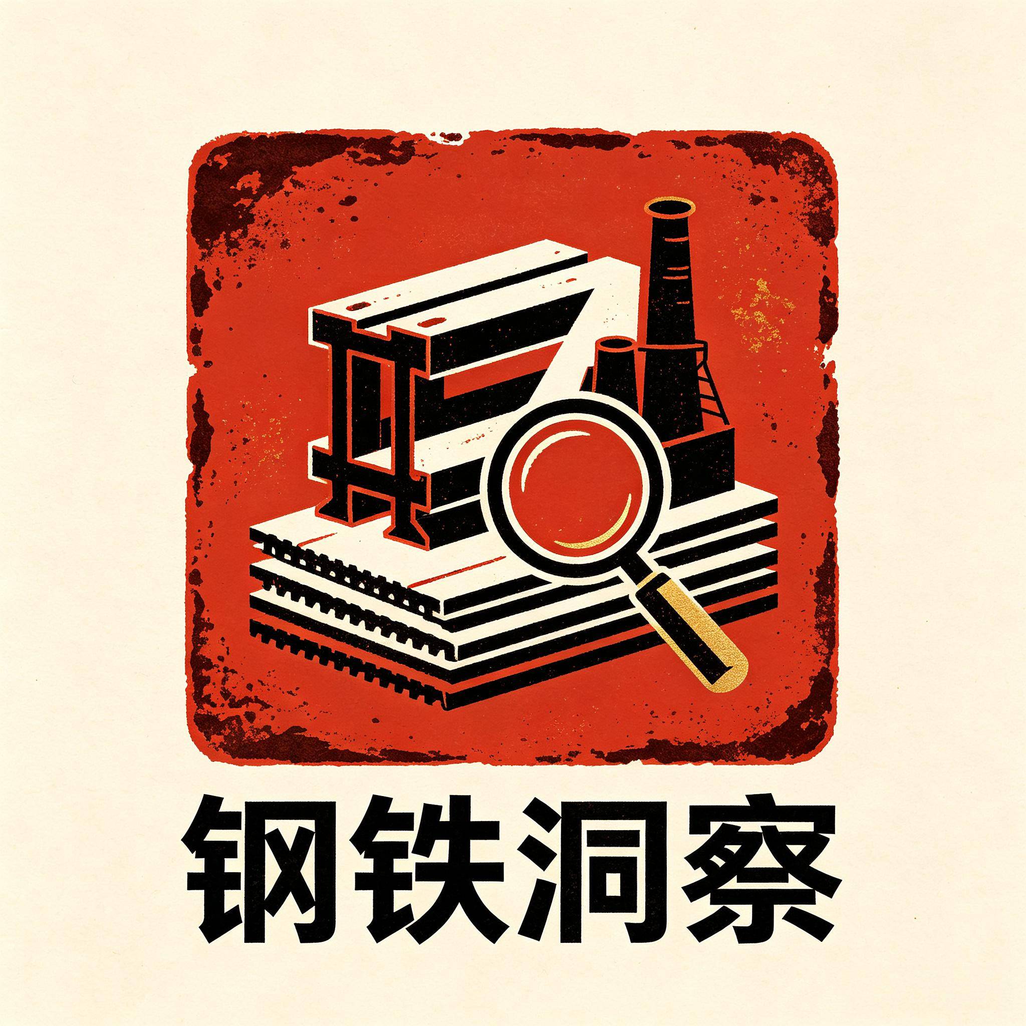 钢铁洞察