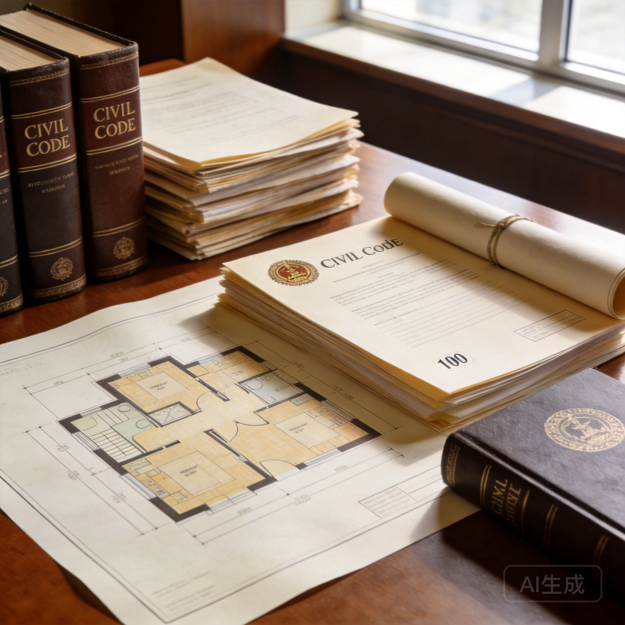 离婚房产分割占比超六成，朝阳法院裁判规则及处置指南