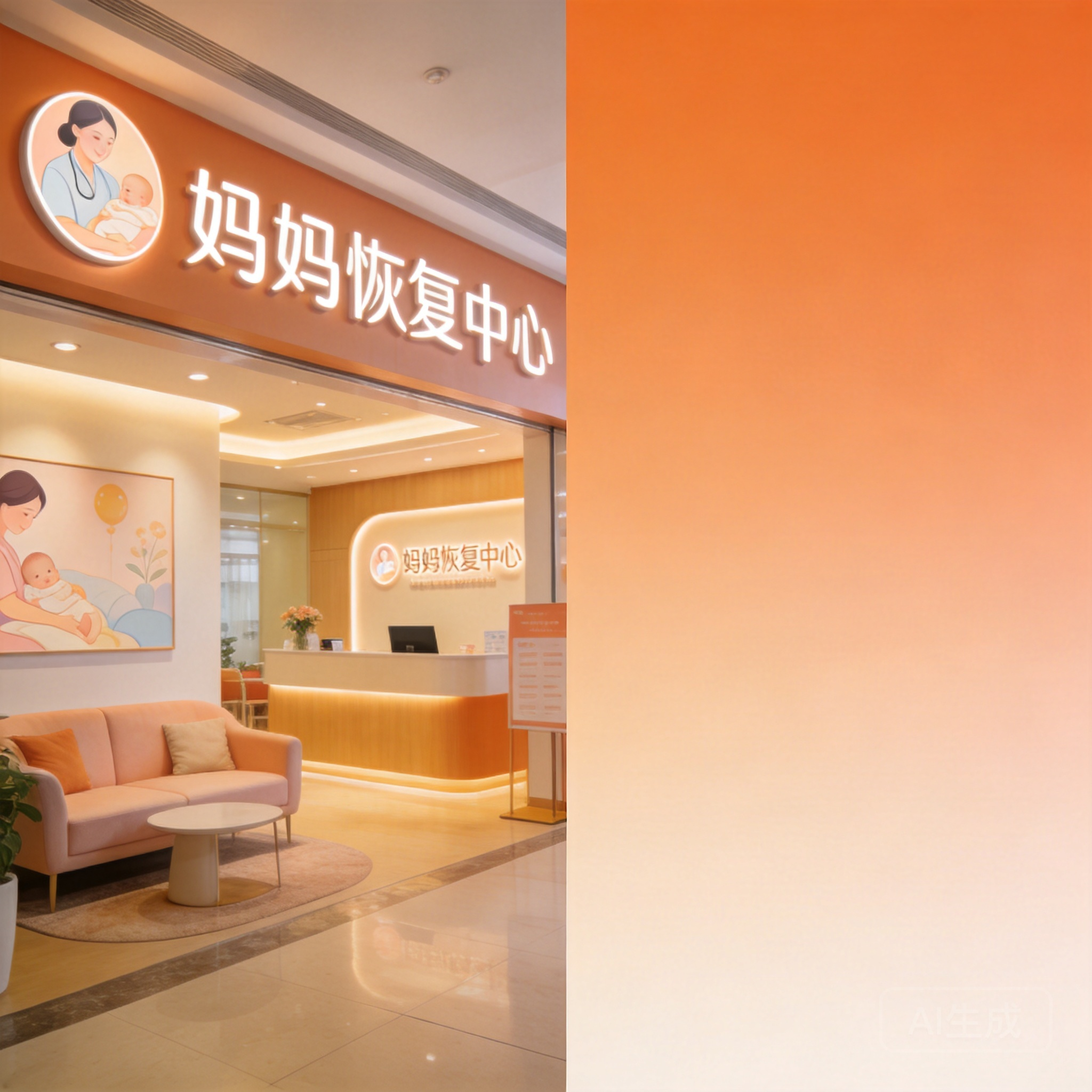 官方最新 月月康产后恢复中心加盟条件汇总