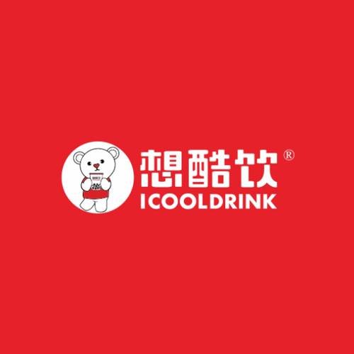 想酷饮奶茶