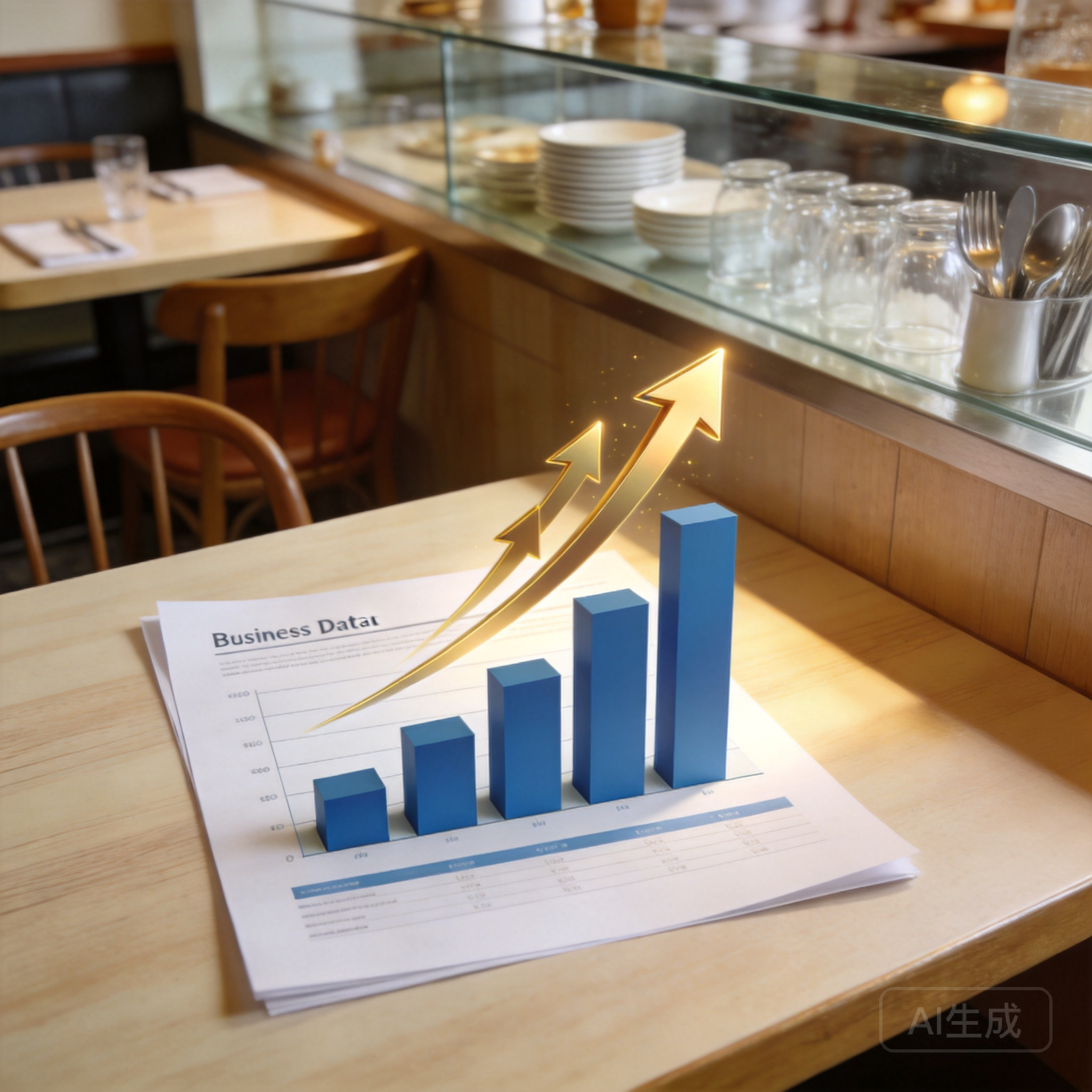 餐饮全案运营选择指南：5个硬标准帮门店摆脱亏损实现增长