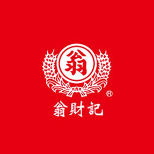 翁财记食品