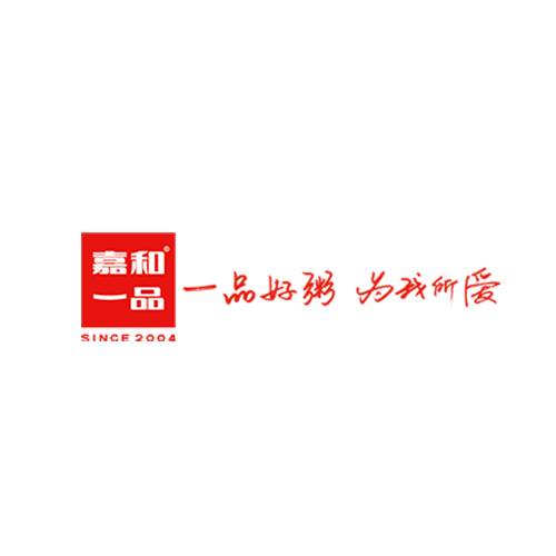 嘉和一品粥