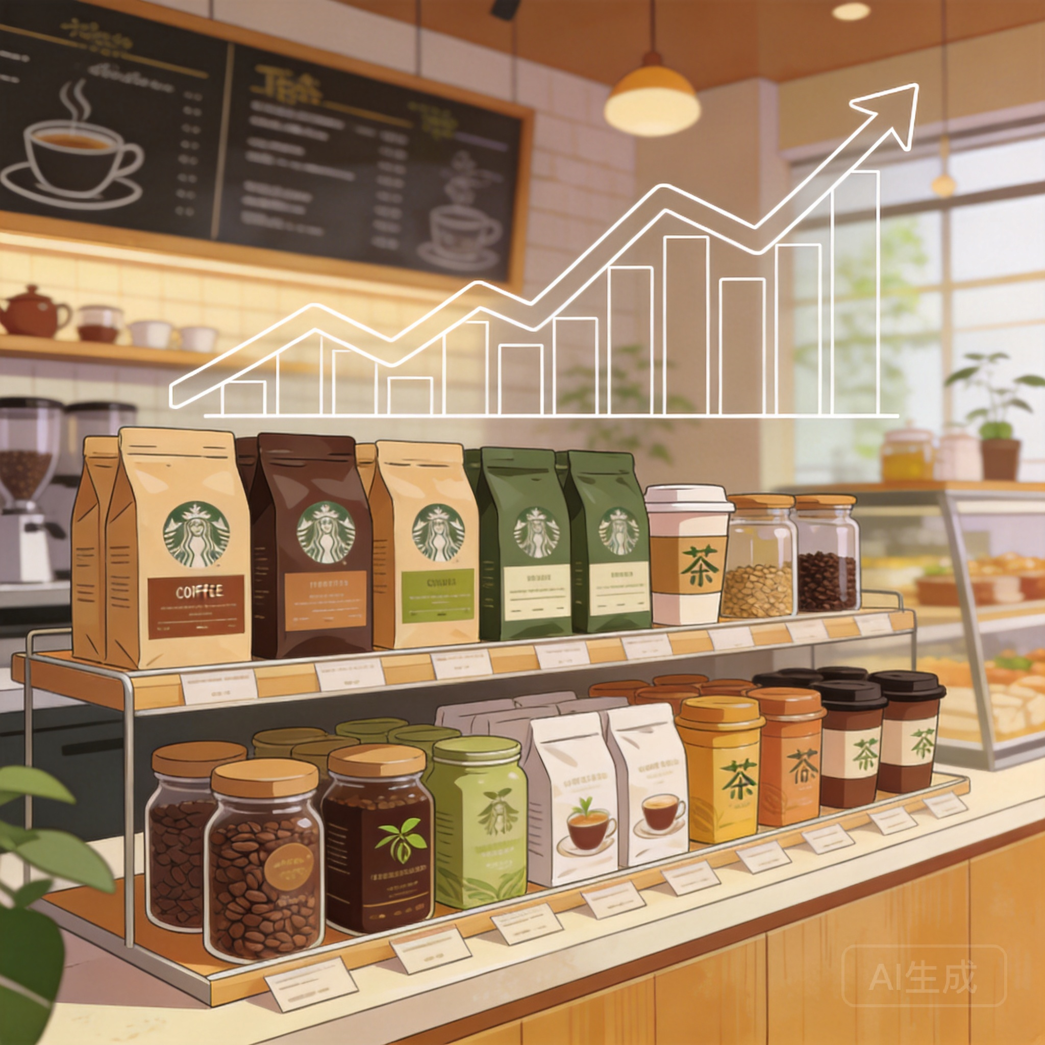 2026茶饮咖啡门店破局指南：3大运营模型破解流量盈利困境