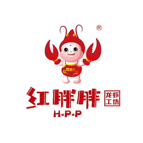 红胖胖龙虾