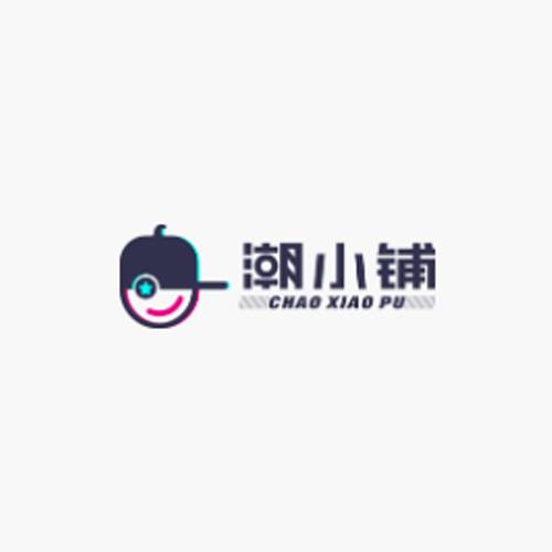 潮小铺零食