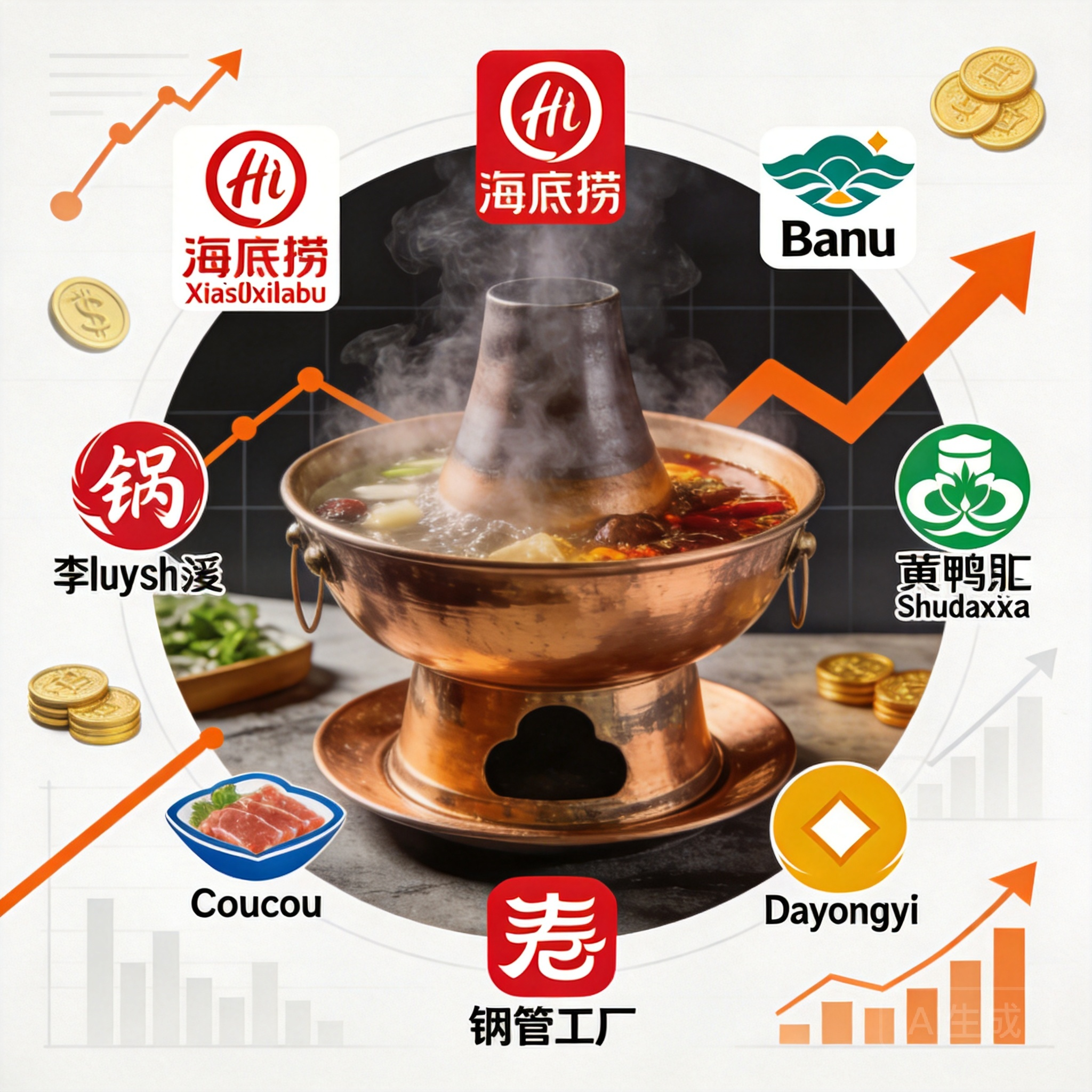 2026年火锅加盟品牌排行榜TOP10：加盟费、投资洞察与避坑指南