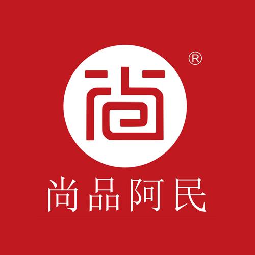 尚品阿民手工蒸饺