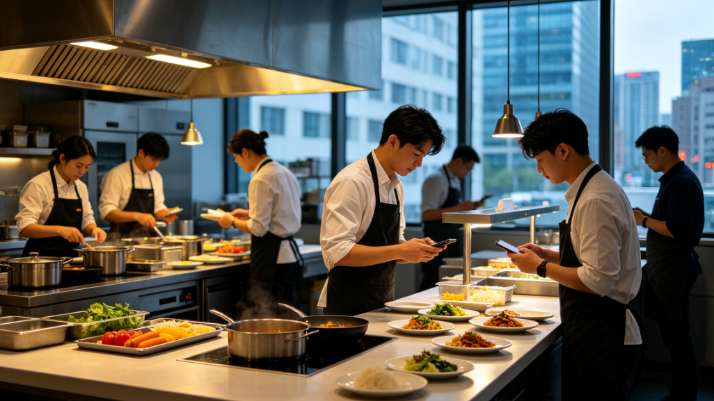 2026餐饮运营新趋势：粗放转精细全案运营正在改写游戏规则