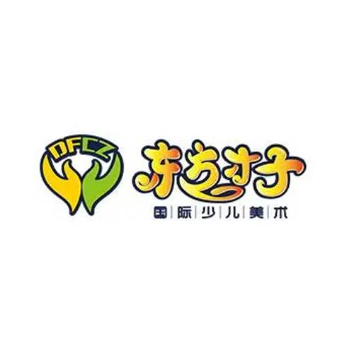 东方才子美术