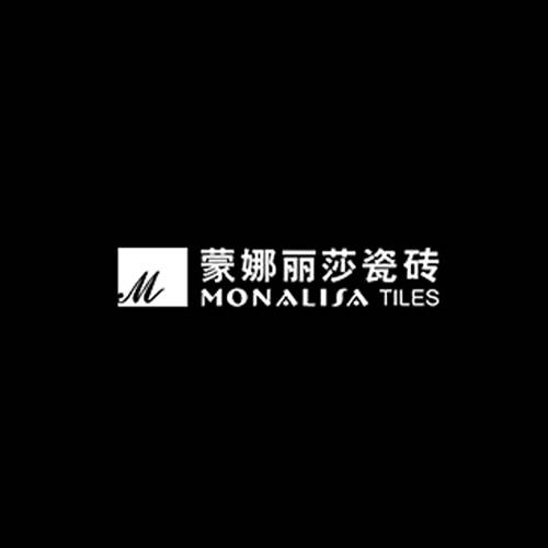 蒙娜丽莎瓷砖