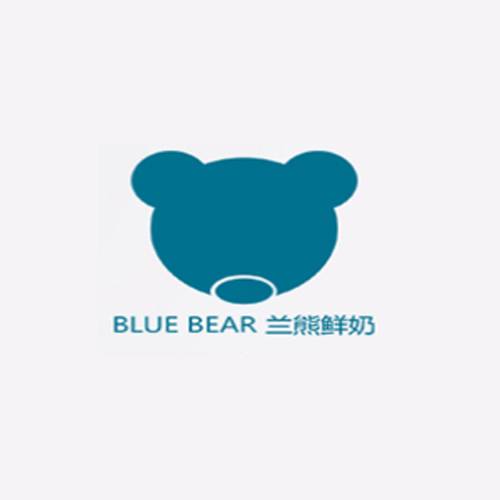 兰熊鲜奶