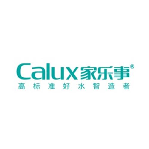 家乐事净水器