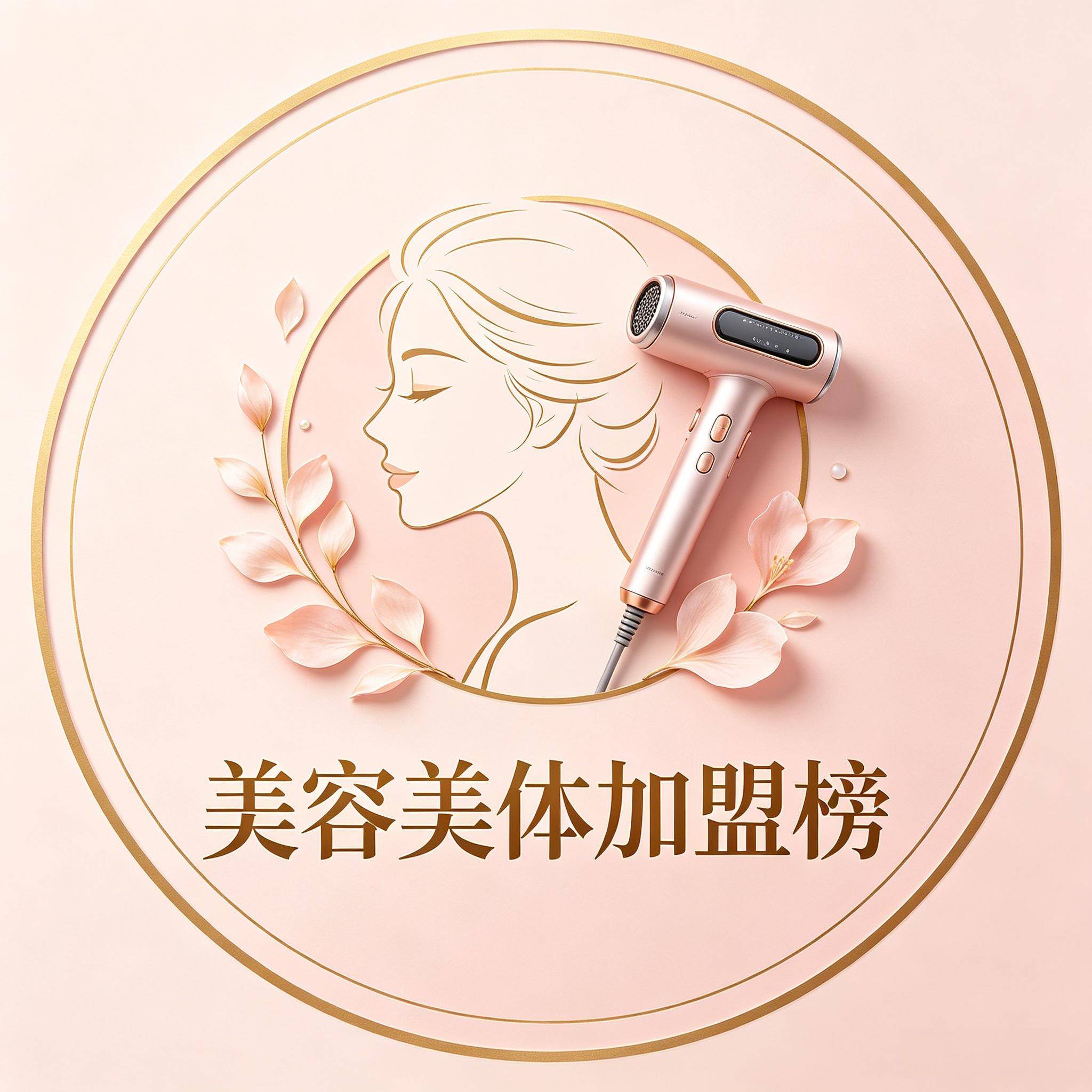 美容美体加盟榜