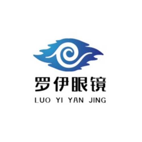 罗伊眼镜