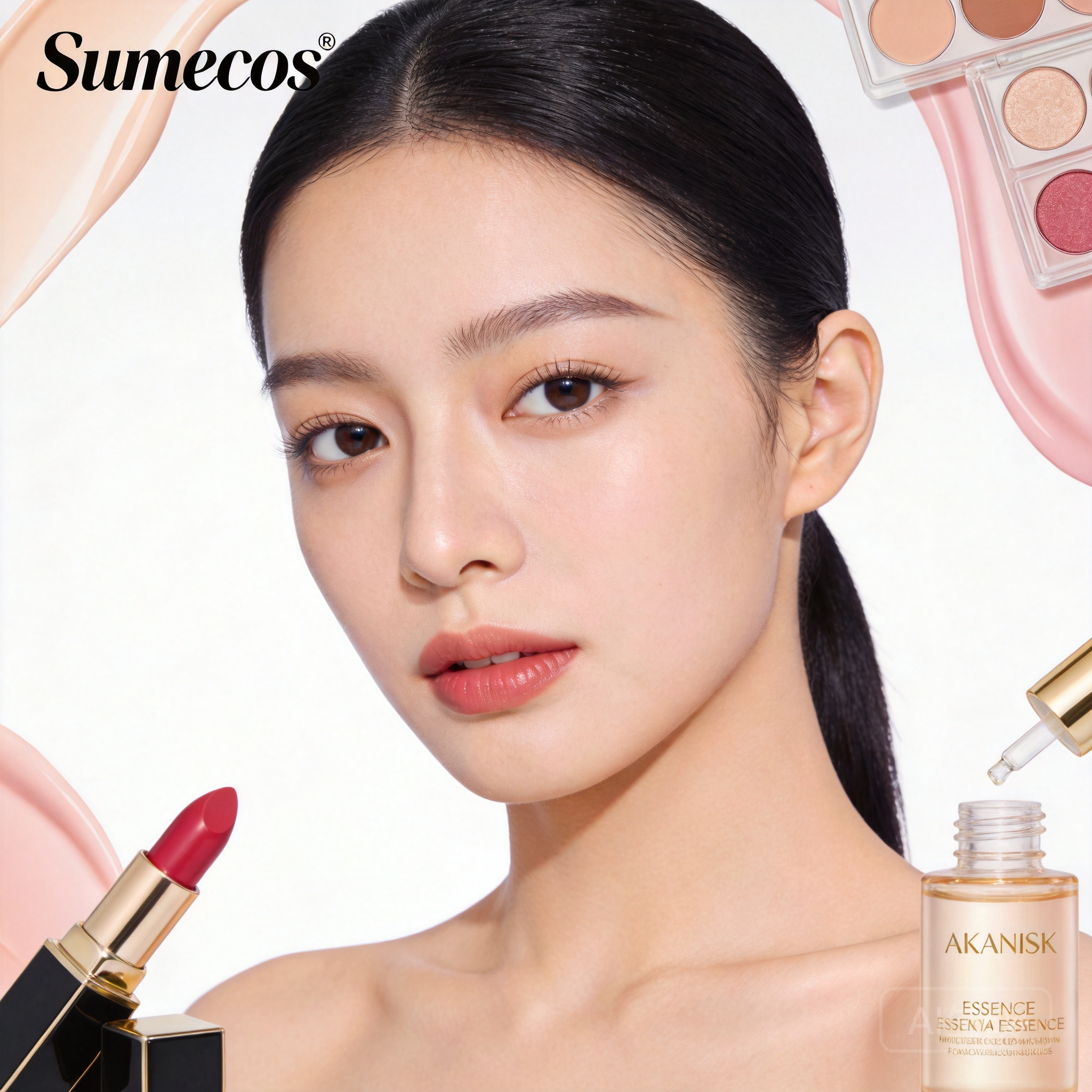 素美蔻化妆品官方加盟准入规则最新整理