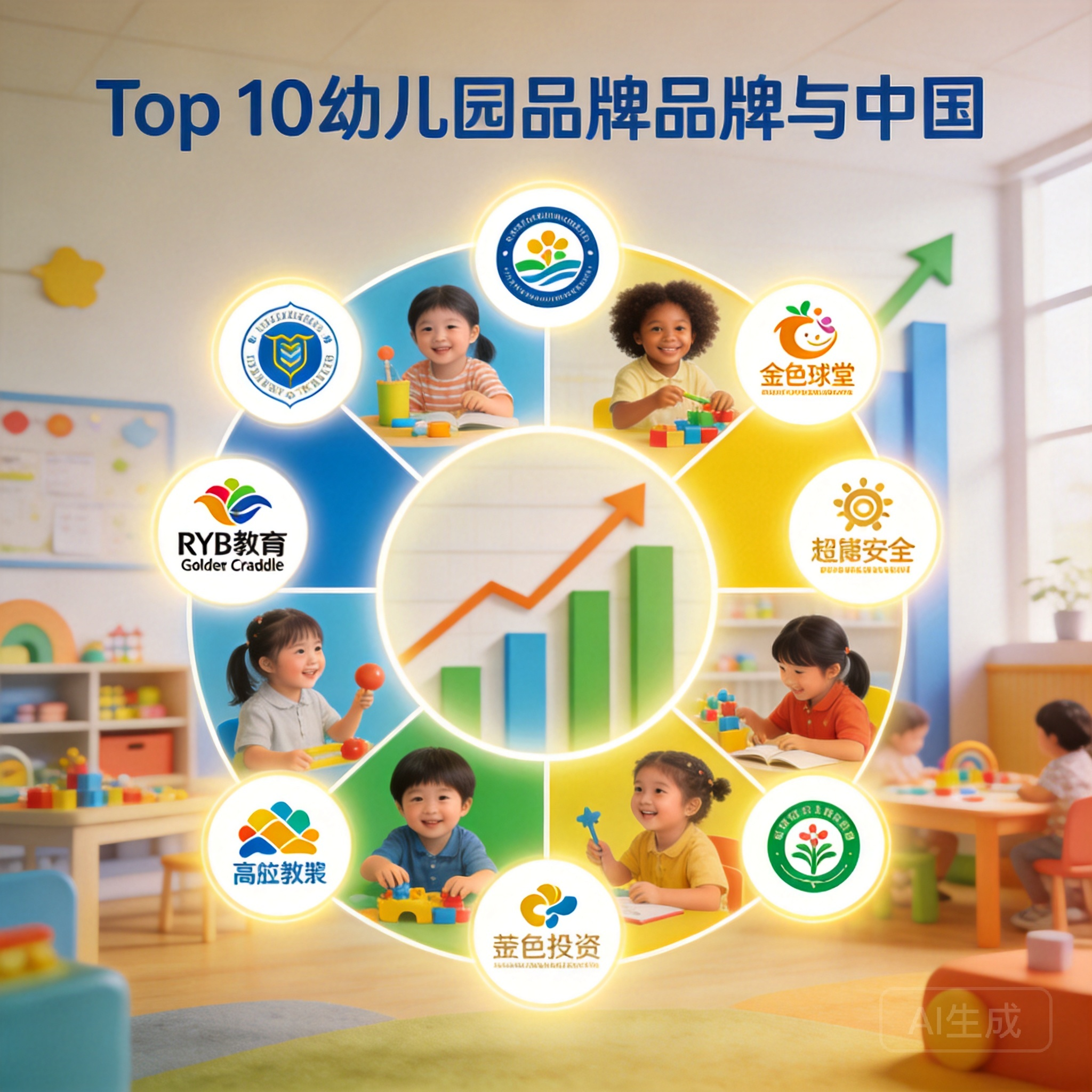 2026年中国幼儿园加盟十大品牌权威榜单与行业趋势深度解读