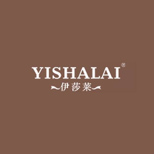 伊莎莱窗帘