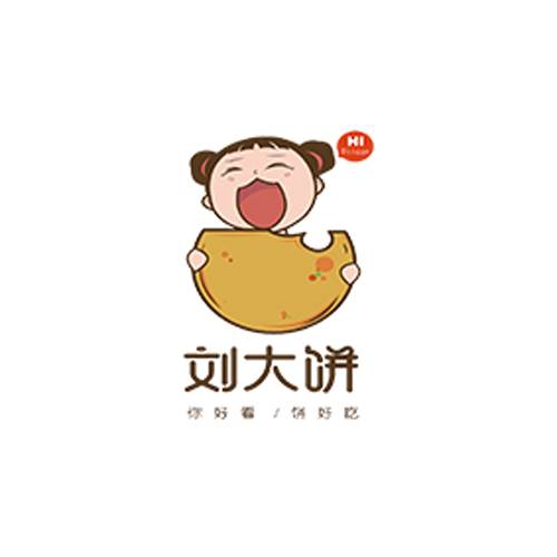 刘大饼
