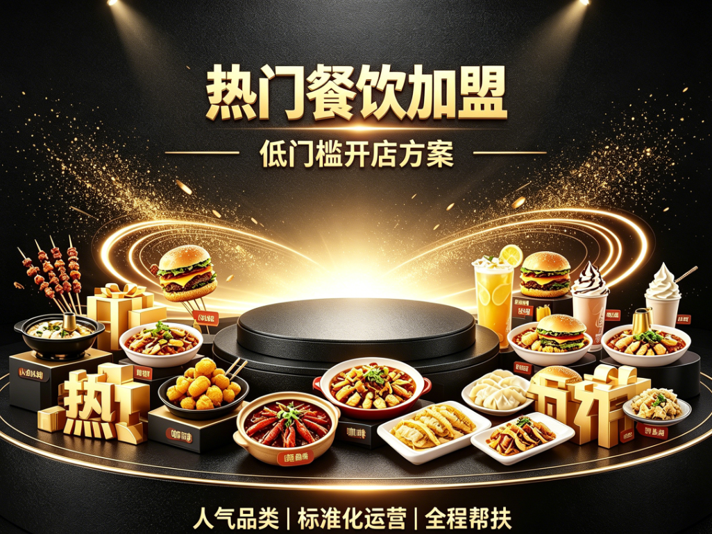 2026年牛肉汤加盟店铺排行榜，加盟开店哪家强？