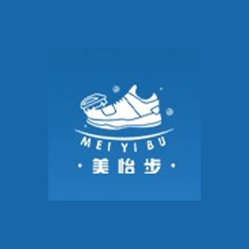 美怡步洗鞋