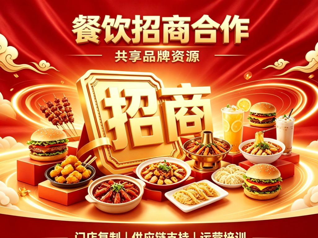 2026年卤制品熟食加盟排行榜，投资成本与开店扶持深度测评