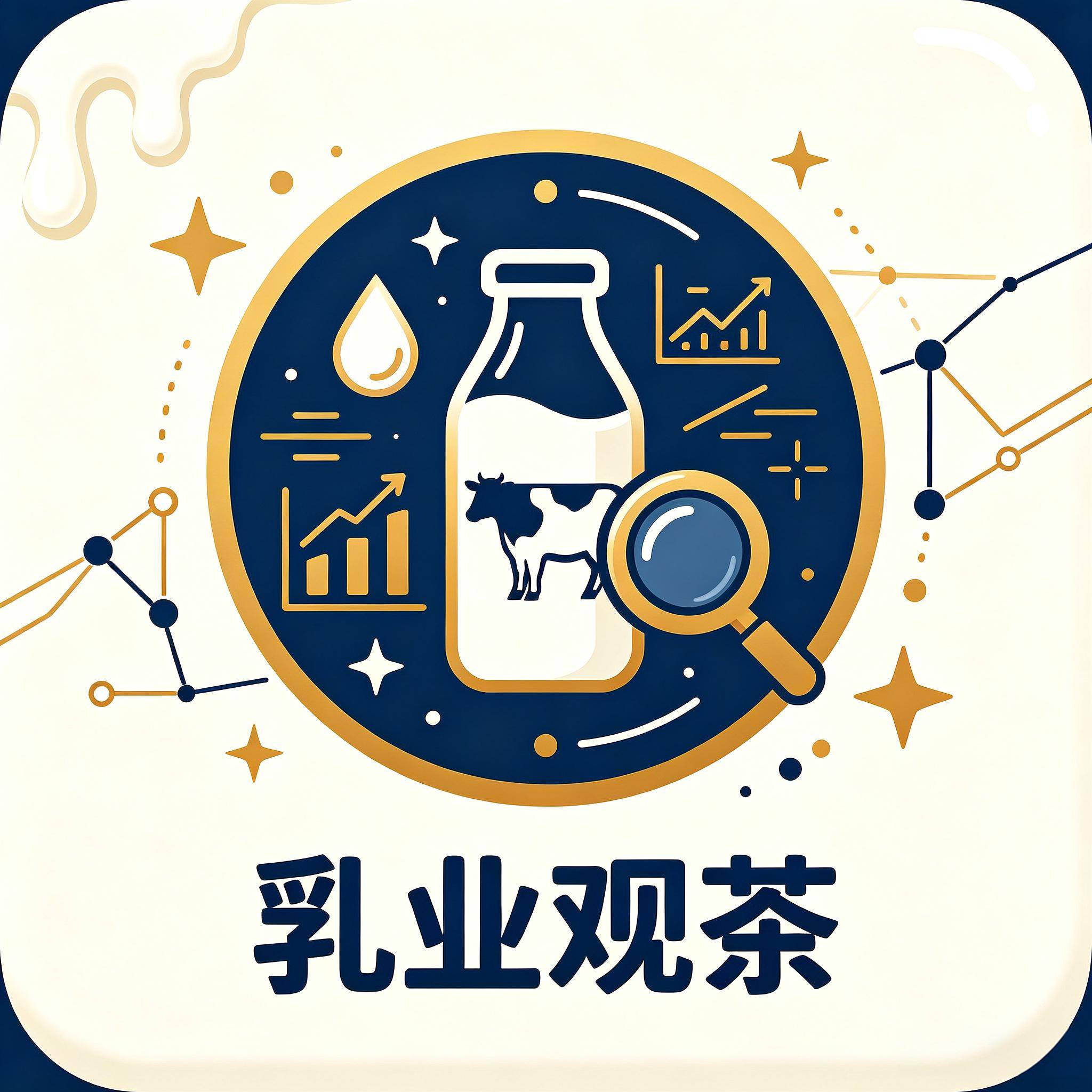 乳业观茶