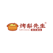 烤梨先生