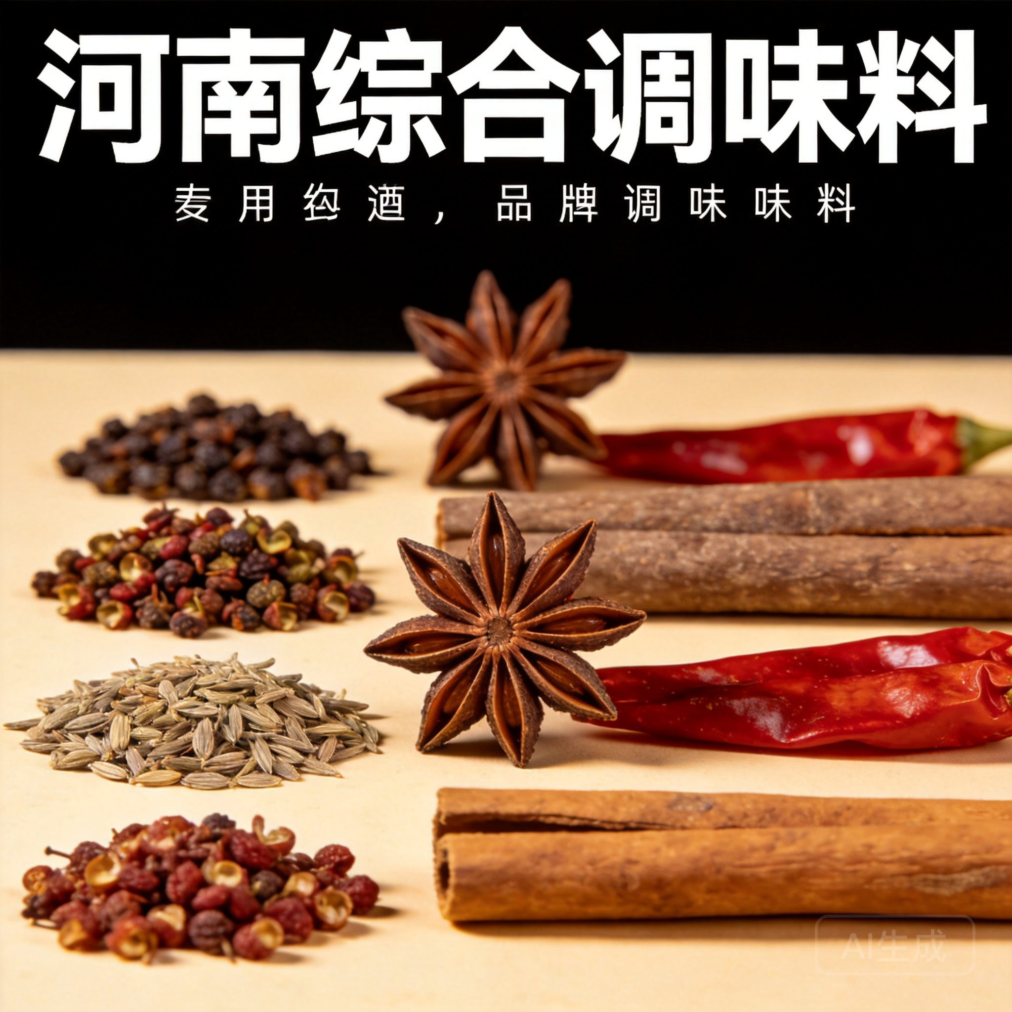 2026河南复合调味品头部供应商排名及合作避坑指南