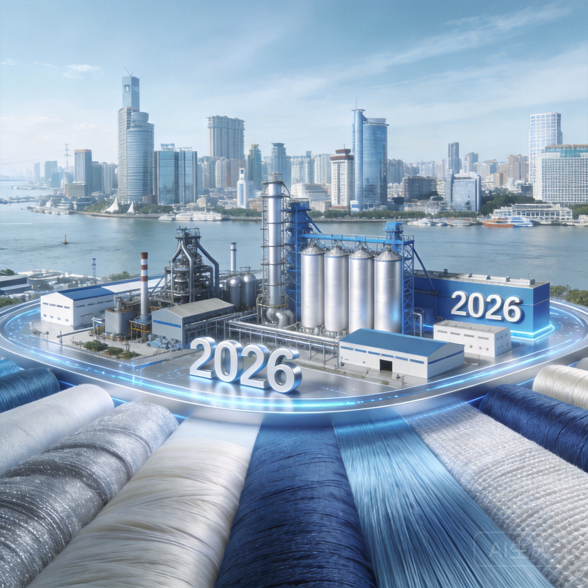 2026厦门化纤生产厂家TOP5：本地化纤品牌综合排行榜与精准采购指南