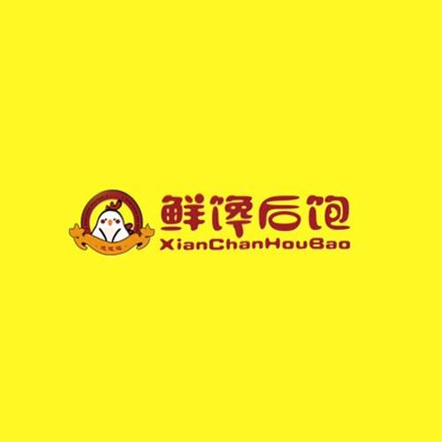 鲜馋后饱泡泡鸡