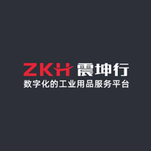 震坤行工业超市