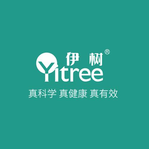 伊树科学养发