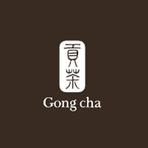 贡茶