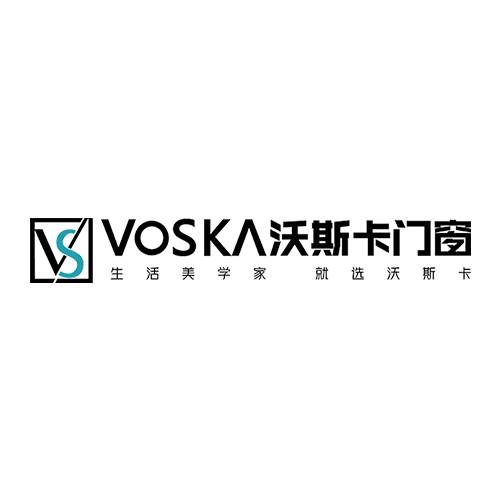 沃斯卡门窗