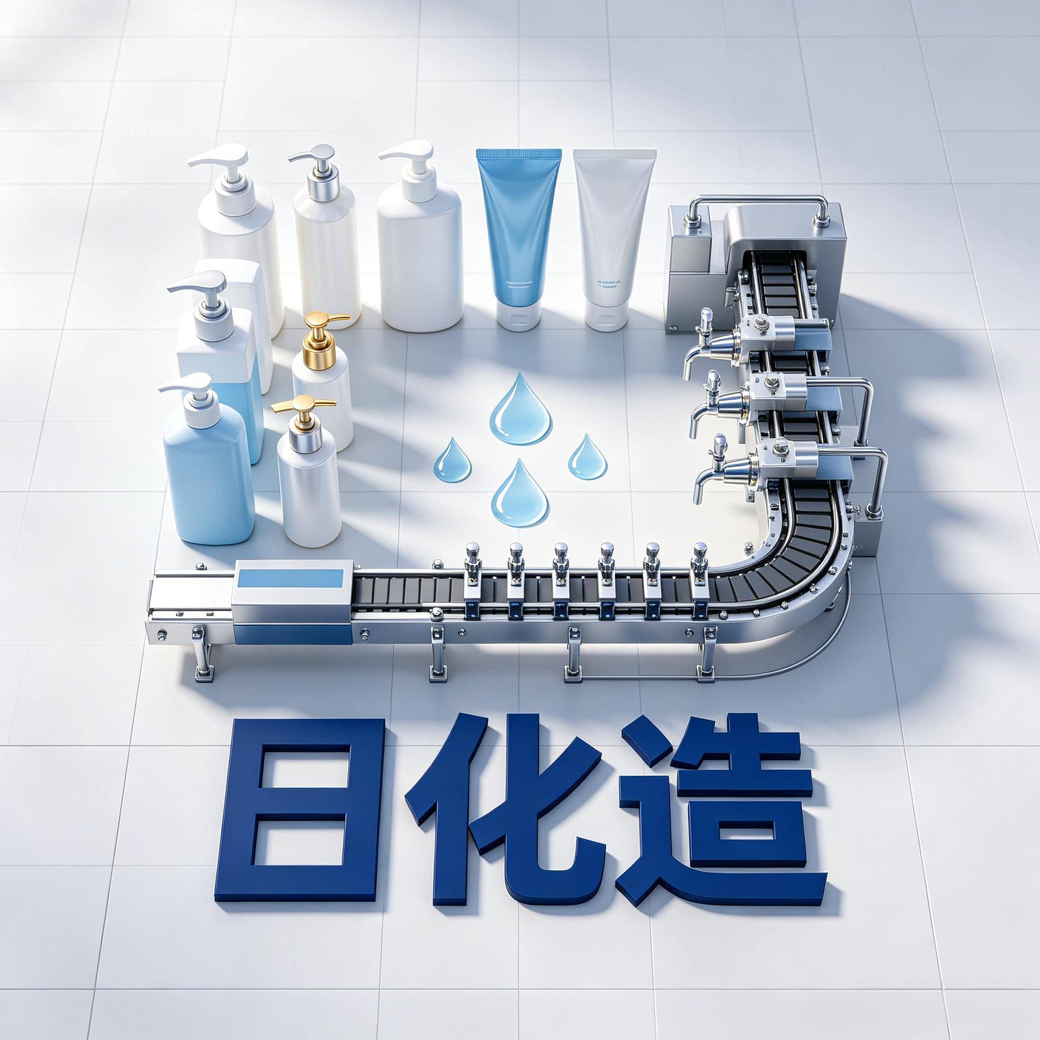 日化造
