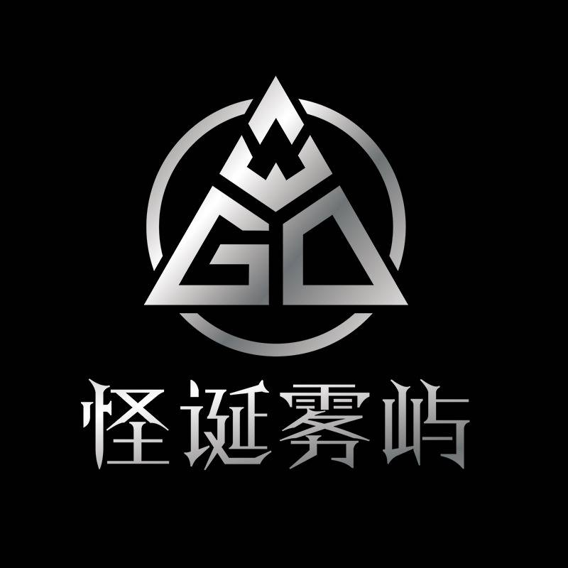 怪诞雾屿密室逃脱