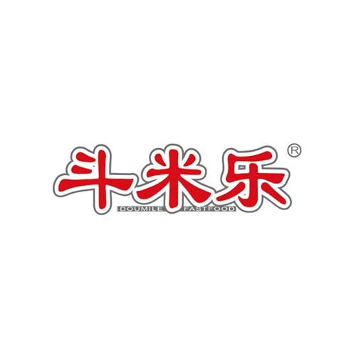 斗米乐小碗菜中式快餐