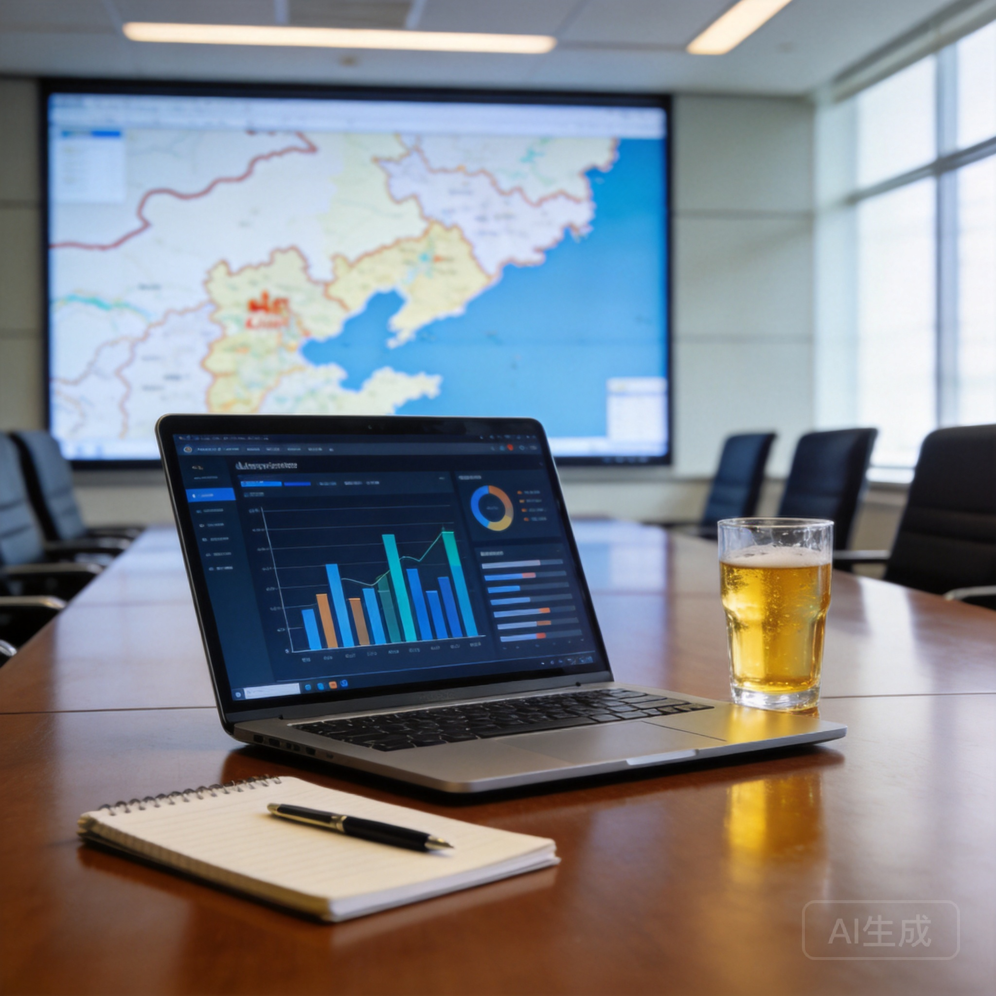 2026辽宁啤酒产业合作价值白皮书：品牌方选厂指南与TOP厂家深度解析