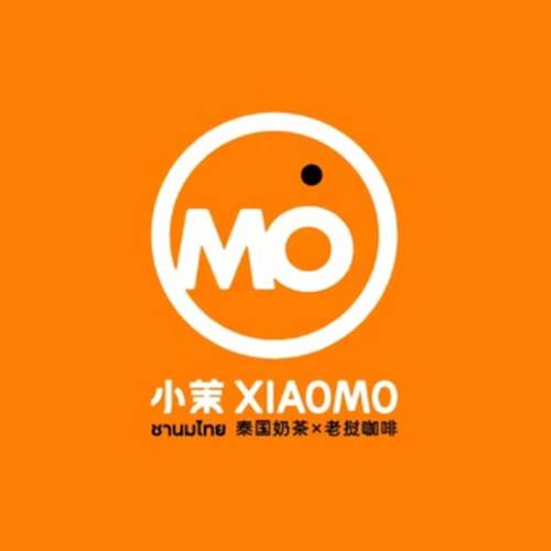 小茉XIAOMO泰国奶茶X老挝咖啡