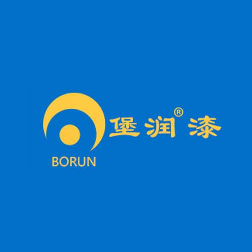 堡润漆